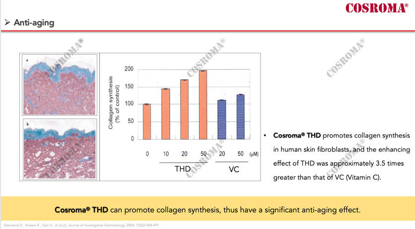 테트라헥실데실아스코베이트 Tetrahexyldecyl Ascorbate