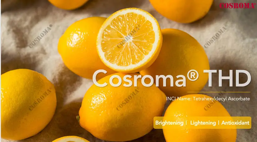 테트라헥실데실아스코베이트 Tetrahexyldecyl Ascorbate