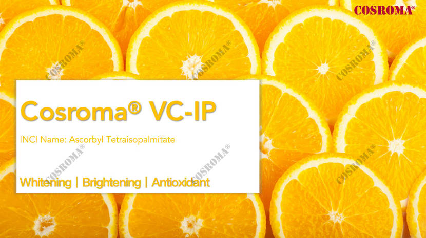 아스코빌테트라이소팔미테이트 Ascorbyl Tetraisopalmitate